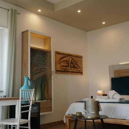 Le Di Pizzo Luxury Rooms&spa