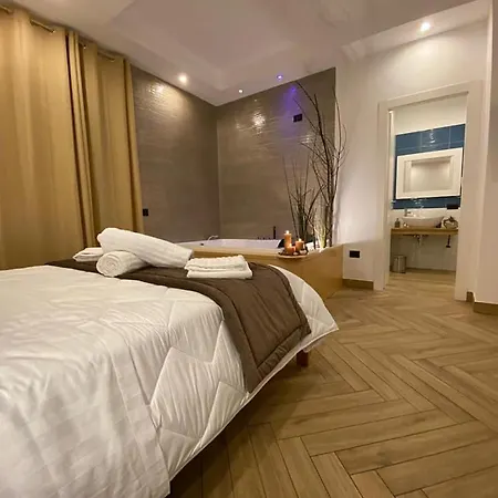 Le Di Pizzo Luxury Rooms&spa Pizzo (Calabria)