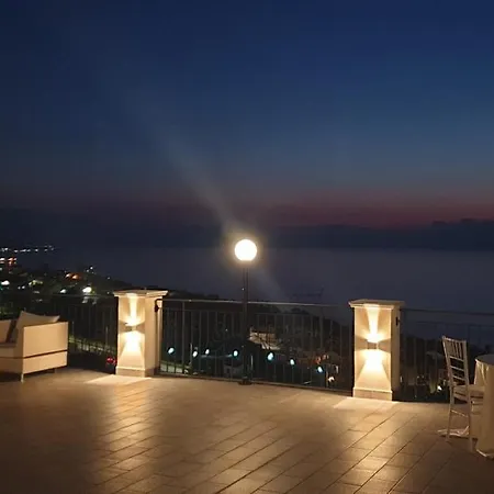 Affittacamere Le Di Pizzo Luxury Rooms&spa *