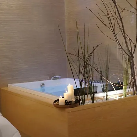 Affittacamere Le Di Pizzo Luxury Rooms&spa