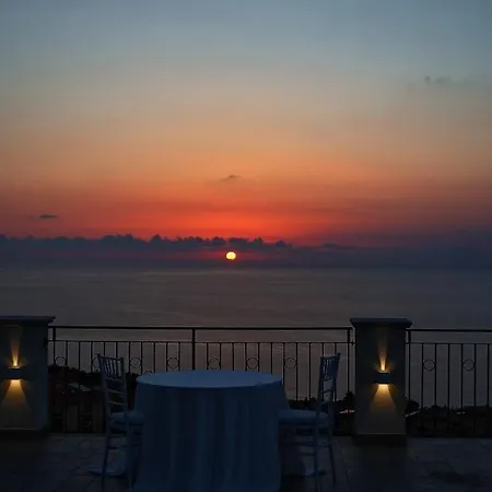 Le Di Pizzo Luxury Rooms&spa *