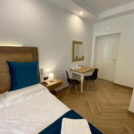 Le Di Pizzo Luxury Rooms&spa Affittacamere