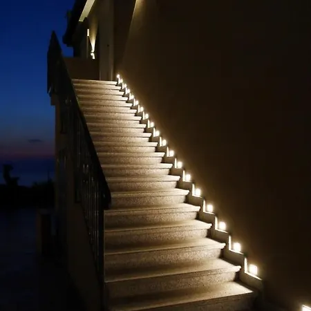 Le Di Pizzo Luxury Rooms&spa *