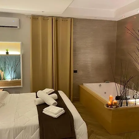 Le Di Pizzo Luxury Rooms&spa Pizzo (Calabria)
