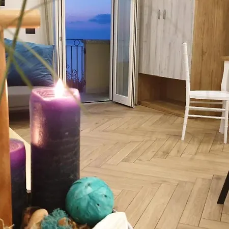 Le Di Pizzo Luxury Rooms&spa Affittacamere Pizzo (Calabria)