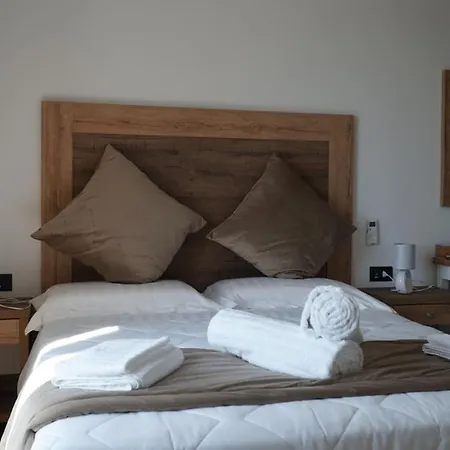 Le Di Pizzo Luxury Rooms&spa Affittacamere
