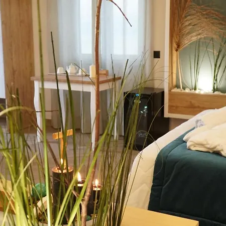 Le Di Pizzo Luxury Rooms&spa *