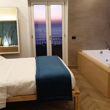 Le Di Pizzo Luxury Rooms&spa Pizzo (Calabria)