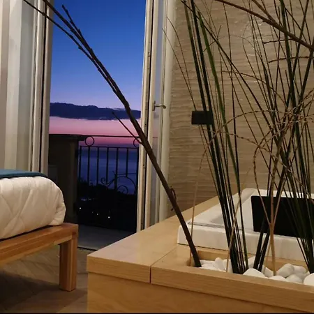 Le Di Pizzo Luxury Rooms&spa Affittacamere *