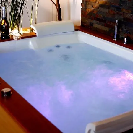 Le Di Pizzo Luxury Rooms&spa Pizzo (Calabria)