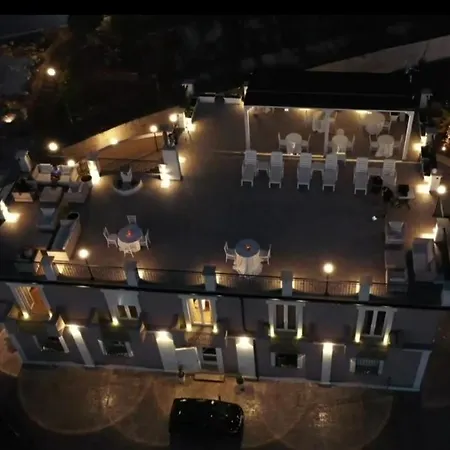 Le Di Pizzo Luxury Rooms&spa