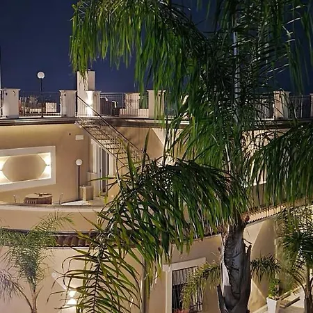 Le Di Pizzo Luxury Rooms&spa Affittacamere Pizzo (Calabria)