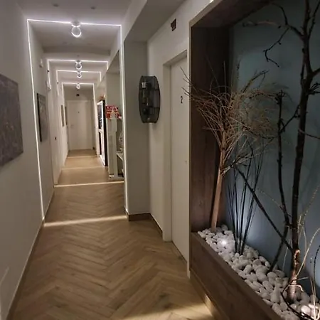 Le Di Pizzo Luxury Rooms&spa *