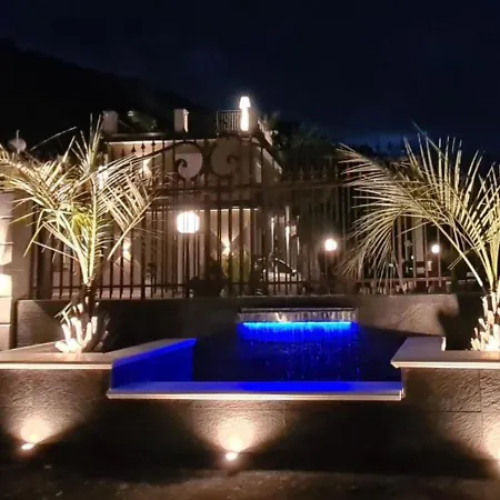 Le Di Pizzo Luxury Rooms&spa Pizzo (Calabria)