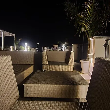 Le Di Pizzo Luxury Rooms&spa Pizzo (Calabria)