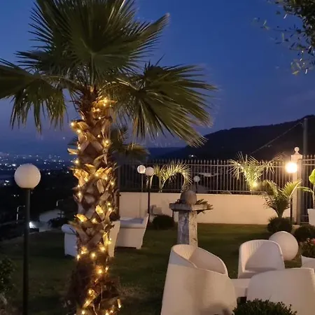 Le Di Pizzo Luxury Rooms&spa Affittacamere Pizzo (Calabria)