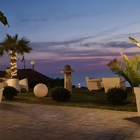 Le Di Pizzo Luxury Rooms&spa