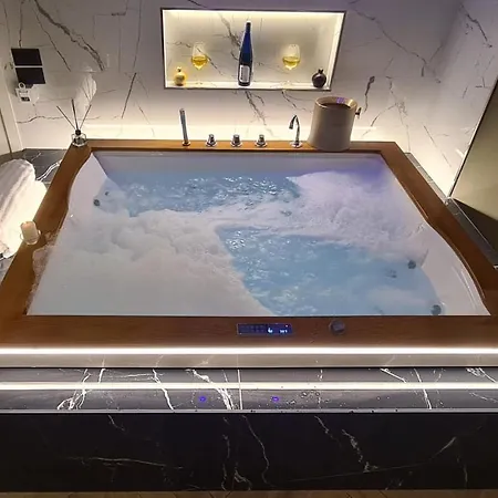 Le Di Pizzo Luxury Rooms&spa Pizzo (Calabria)