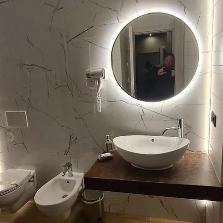 Le Di Pizzo Luxury Rooms&spa *