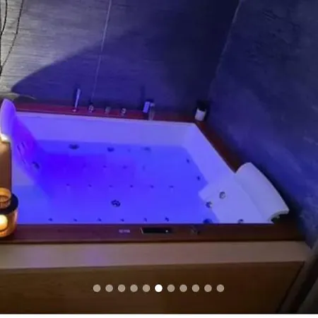 Le Di Pizzo Luxury Rooms&spa Affittacamere Pizzo (Calabria)