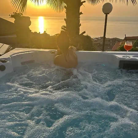 Le Di Pizzo Luxury Rooms&spa